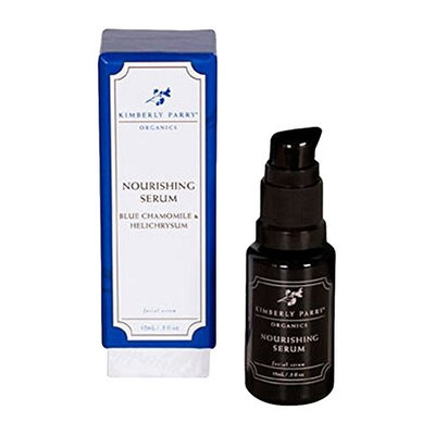 Kimberly Parry Organics Nourishing Facial Serum - Blue Chamomile & Helichrysum