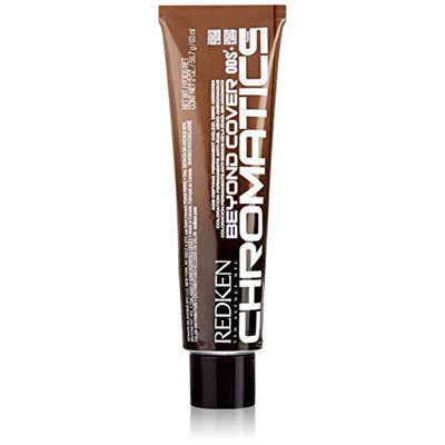 Redken Chromatics Beyond Cover Hair Color