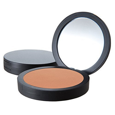 ON&OFF Black Intense Mascara and Pressed Face Powder