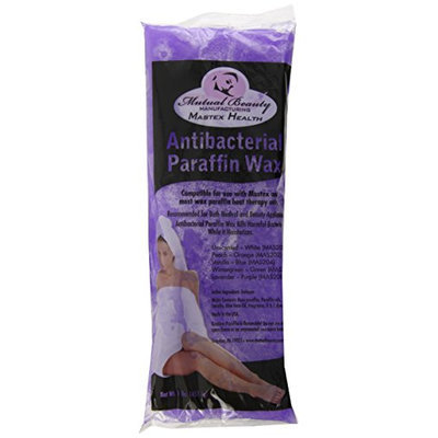 Bilt-Rite Mastex Health Professional Anti-Bacterial Wax Refill