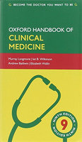 Oxford Handbook of Clinical Medicine (Oxford Handbooks)