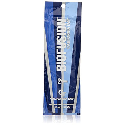 New Sunshine California Tan Biofusion Optimizer Step 2 Packette