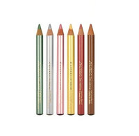 Shiseido Accentuating Color Pencils