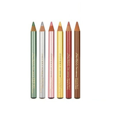 Shiseido Accentuating Color Pencils