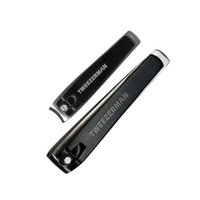 Tweezerman Deluxe Nail Clipper Set