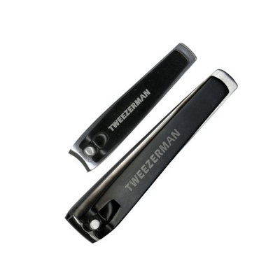 Tweezerman Deluxe Nail Clipper Set