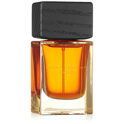 Gold Women Eau De Toilette Spray by Donna Karan