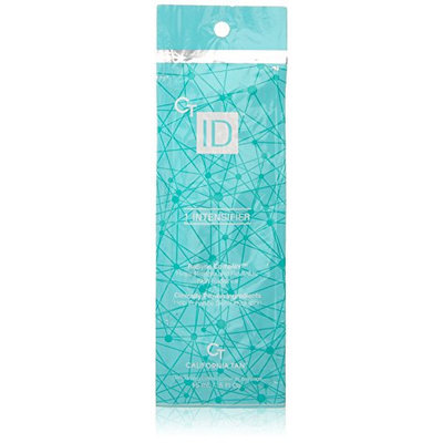 New Sunshine California Tan Id Intensifier Step 1 Packette