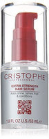 Cristophe Professional Extra Strength Hair Serum