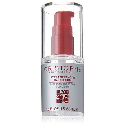 Cristophe Professional Extra Strength Hair Serum