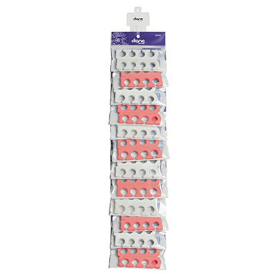 Diane Toe Separators Clipstrip