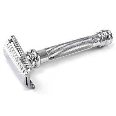 Merkur-Razor Merkur Safety Razor 39c Chrome