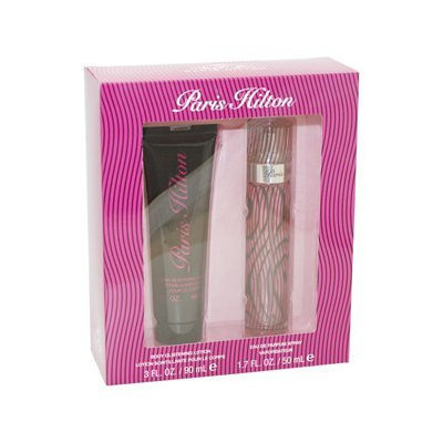 Paris Hilton for Women Gift Set