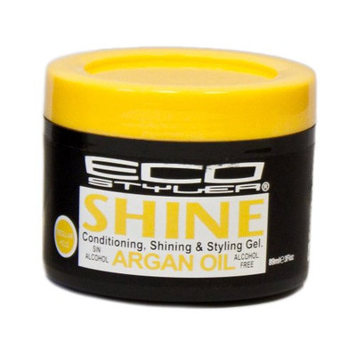 Eco Styler Shine Argan Oil
