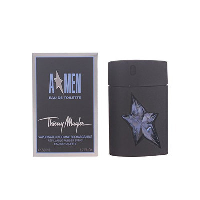 Thierry Mugler Eau De Toilette Spray