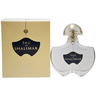 Guerlain Eau De Shalimar Eau De Toilette Spray for Women