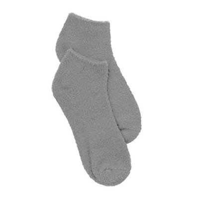 Upper Canada Soap Accessories Shea Butter Socks