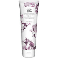 CND Gardenia Woods Scrub