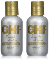 CHI Keratin Silk Infusion reconstructing complex