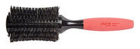 Diane Medium Curved Reinforced Boar Round Brush