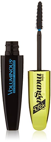 L'Oréal Paris Voluminous® Miss Manga™ Rock Waterproof Mascara
