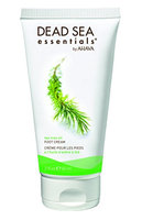 Dead Sea Essentials by Ahava Tea Tree Foot Cream