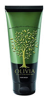 Olivia Olive Beauty :Natural Deep Repair Hair Mask with Olive Fruit & Jojoba Oil