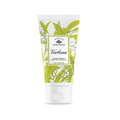 Caswell-Massey Verbena Hand Cream