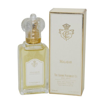 Malabar By Malabar For Women Eau De Parfum Spray 1.7 Oz