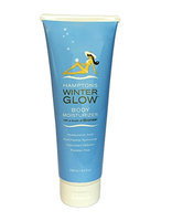 Hamptons Winter Glow - Winter Moisturizer & Very Light Bronzer for Use During Winter Months Alcohol-Free