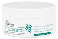 Peter Lamas Spa Sensuals Rejuvenating Hand Scrub