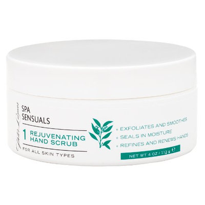 Peter Lamas Spa Sensuals Rejuvenating Hand Scrub