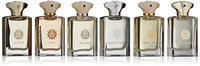 AMOUAGE Miniatures Bottles Collection Classic Men's Fragrance Set