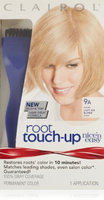 Clairol Nice 'n Easy Root Touch-Up 9A Light Ash Blonde 1 Kit