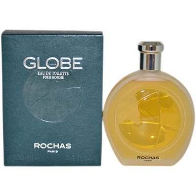 Globe By Rochas for Men Eau-de-toillete Splash