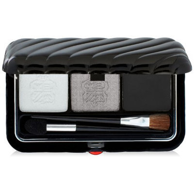 Borghese Satin Shadow Milano Duo with Eyeliner