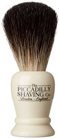 The Piccadilly Shaving Company 174 Pure Badger Shaving Brush