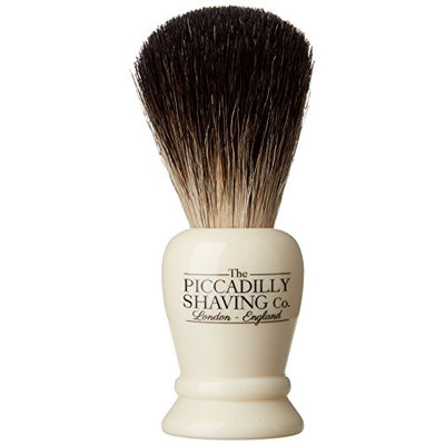The Piccadilly Shaving Company 174 Pure Badger Shaving Brush