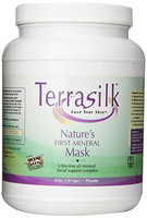 Ion Charged Minerals Terrasilk Ion Charged Minerals Jar