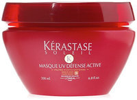 Kerastase Soleil Creme UV Defense Active Masque