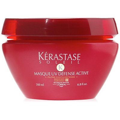 Kerastase Soleil Creme UV Defense Active Masque