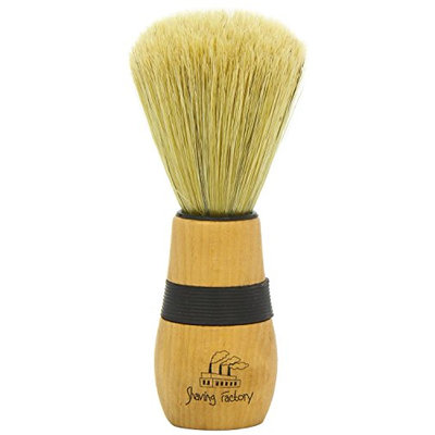 Shaving Factory Shaving Set with Shaving Factory Great Gift Set-1