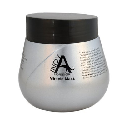 Inova Professional Silk Keratin The Miracle Mask