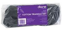 Diane Cotton Triangle Net