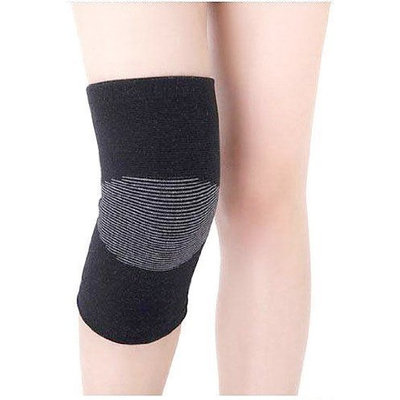 HometekUSA Rough Sports Compression Knee Support