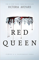 Red Queen by Victoria Avenard