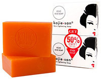 Kojie San Skin Lightening Kojic Acid Soap