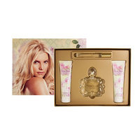 VINTAGE BLOOM 4 Piece Eau de Parfum Spray Gift Set for Women