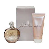 Jennifer Lopez Still Women Gift Set (Eau De Parfum Spray