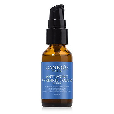 Ganique Kira Labs Anti Aging Wrinkle Eraser Serum